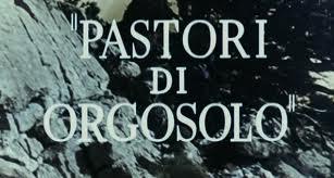 Pastores de Orgosolo (1958)