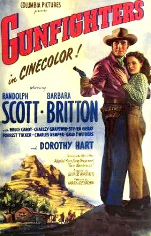 Pistoleros (1947)