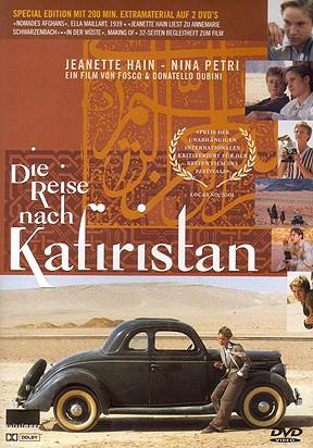 El viaje a Kafiristán (2001)