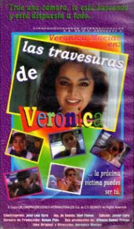 Las travesuras de Verónica (1995)