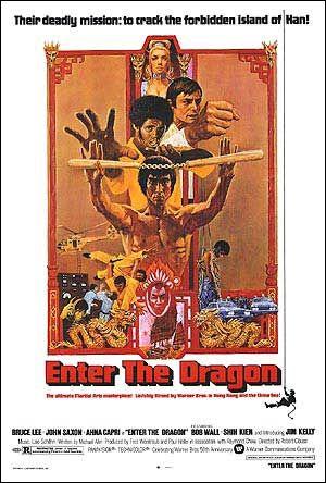 Operación Dragón (1973)