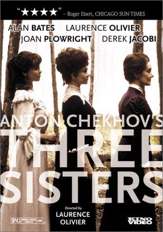 Tres hermanas (1970)