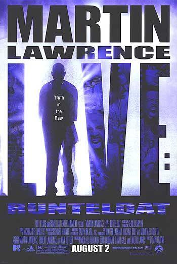 Martin Lawrence Live (2002)