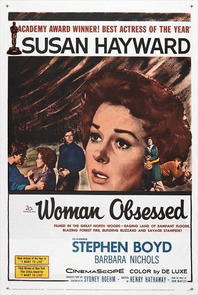 La mujer obsesionada (1959)