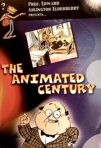 Un siglo de animación (2003)