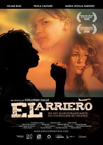 El arriero (2009)