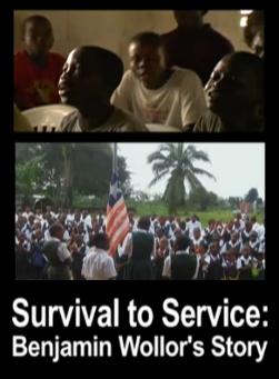 Survival to Service: Benjamin Wollor's Story (2011)