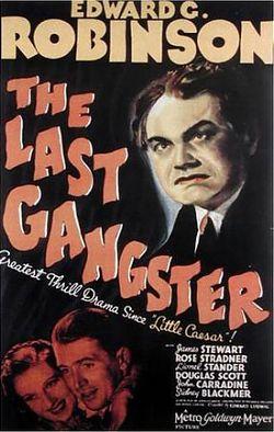 El último gángster (1937)