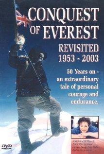 La conquista del Everest (1953)