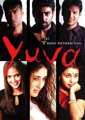 Yuva (The Youth) (2004)