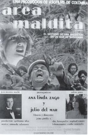 Área maldita (1980)