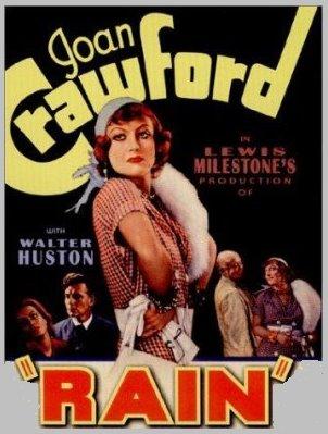 Bajo la lluvia (1932)