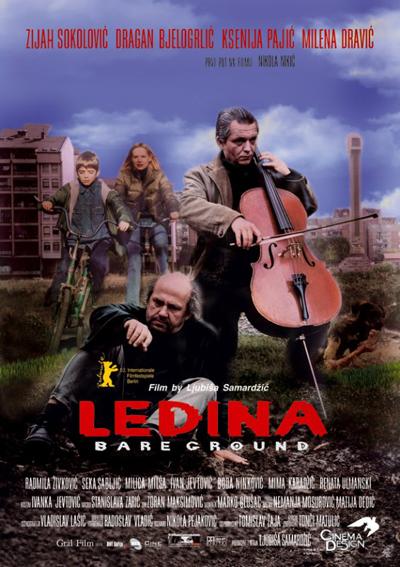 Ledina (Bare Ground) (2003)