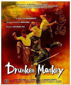 El mono borracho (2003)