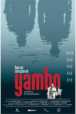 Con mi corazón en Yambo (2011)