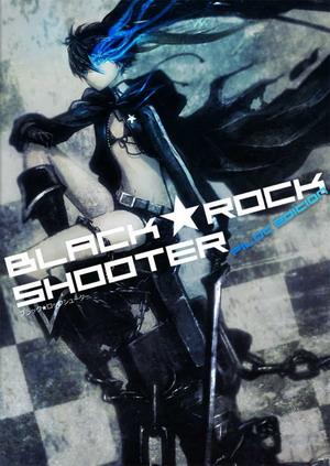 Black Rock Shooter (2010)