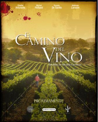 El camino del vino (2010)