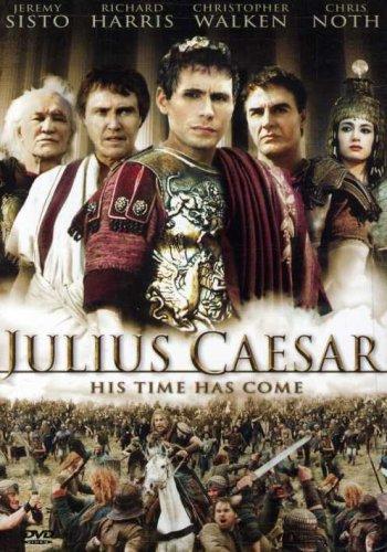 Julio César (2002)