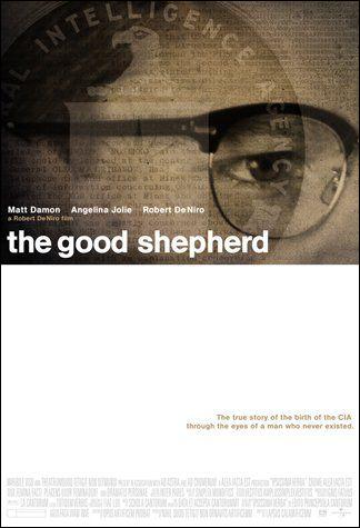 El buen pastor (2006)