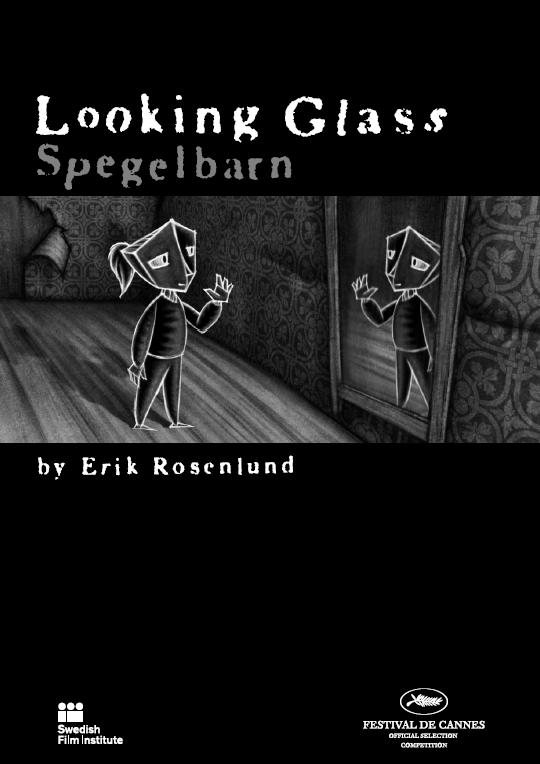 Looking Glass (2007)