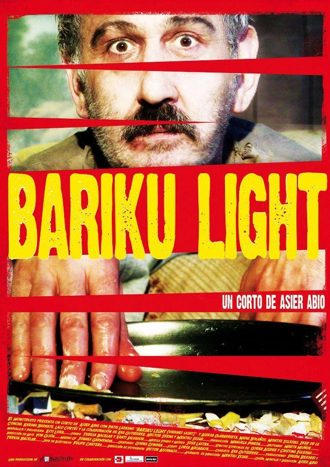 Bariku Light (2011)