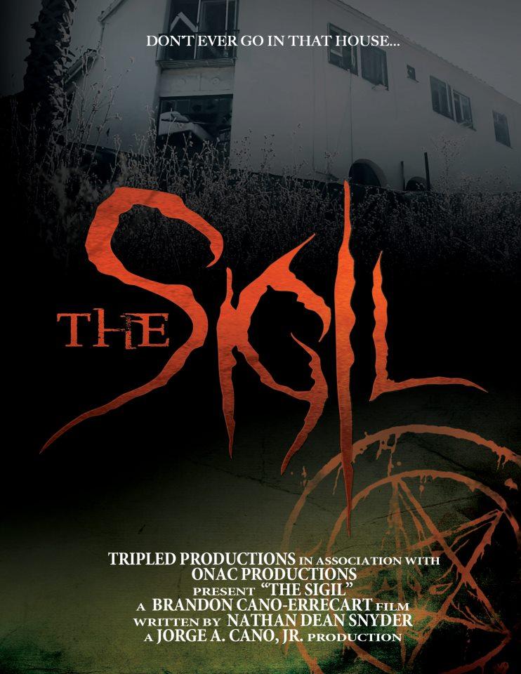 The Sigil (2012)