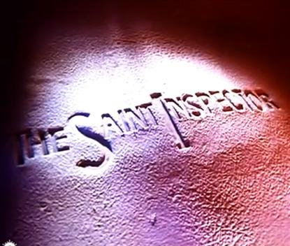 The Saint Inspector (1996)