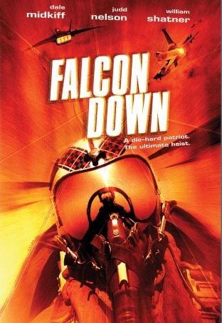 Proyecto Falcon (2001)
