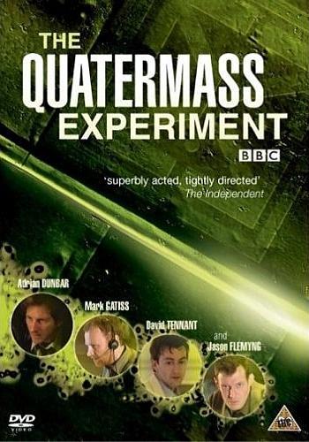 The Quatermass Experiment (2005)