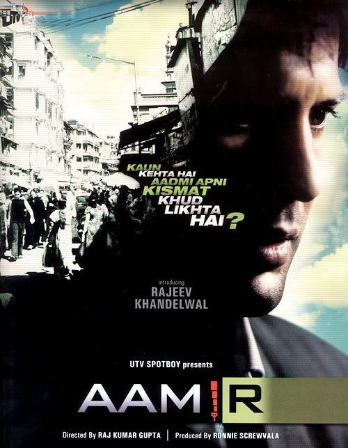 Aamir (2008)