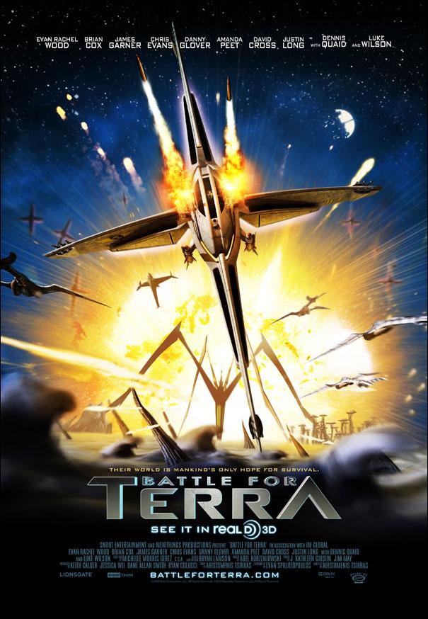 Objetivo: Terrum (2007)