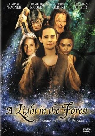 Una luz en el bosque (2003)