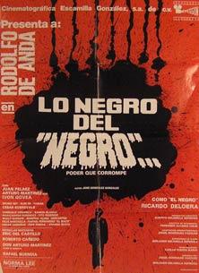 Lo negro del negro (1987)