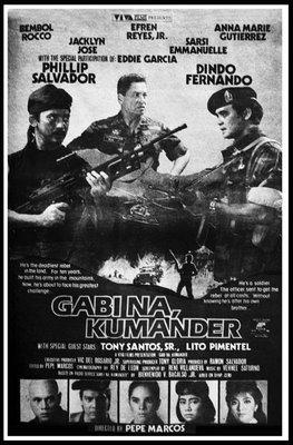 Gabi Na Kumander (1986)