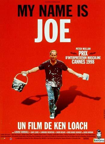 Mi nombre es Joe (1998)