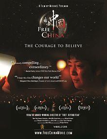 Free China: The Courage to Believe (2011)