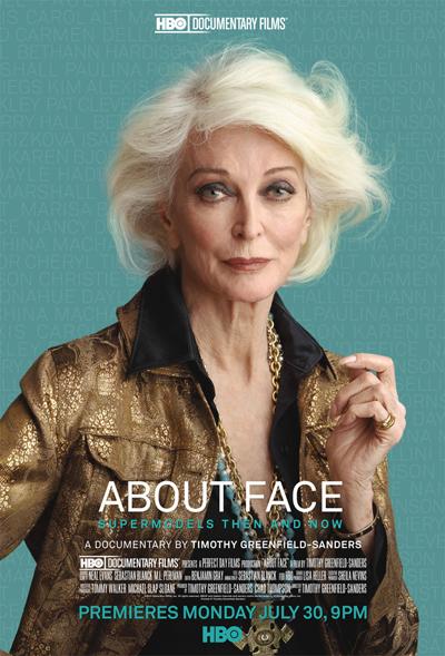 About Face (Supermodelos entonces y ahora) (2012)
