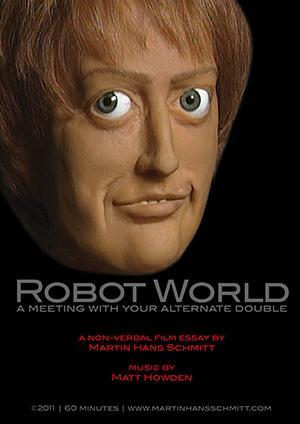 Robot World (2010)