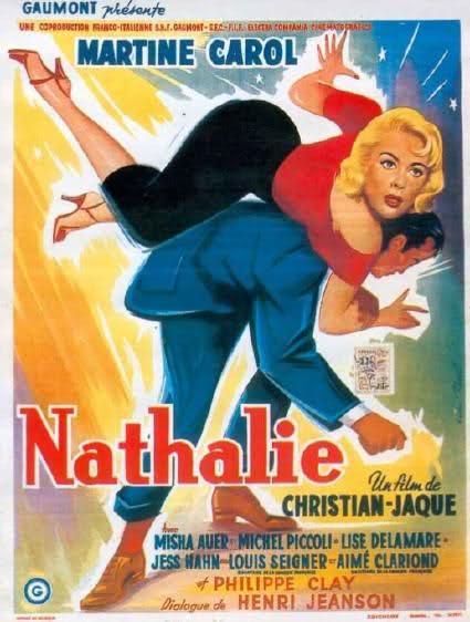 Natalie (1957)