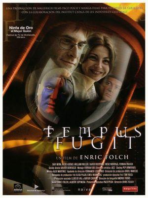 Tempus fugit  (2003)