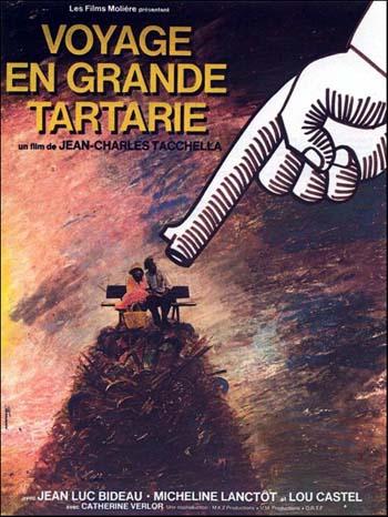Viaje a la Gran Tartaria (1974)