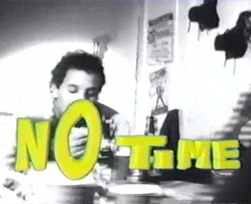 No Time (1994)