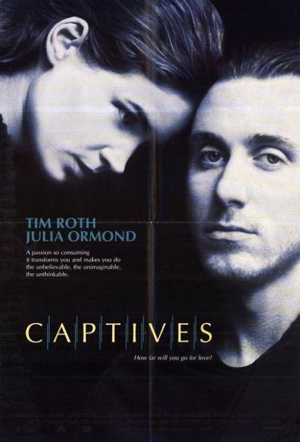 Cautivos (1994)