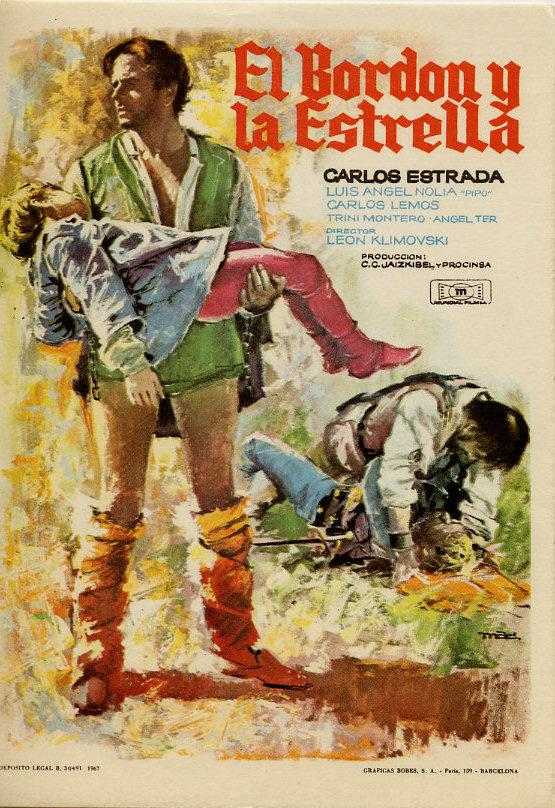El bordón y la estrella (1966)