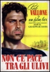 No hay paz bajo los olivos (1950)