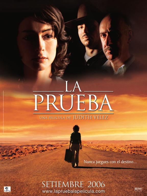 La prueba (2006)