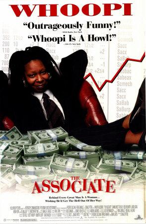 Cómo triunfar en Wall Street (1996)