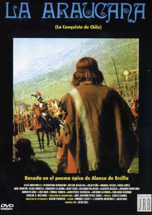 La araucana (La conquista de Chile) (1971)