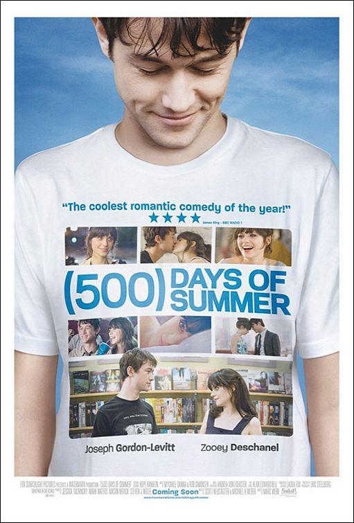 (500) Días juntos (2009)