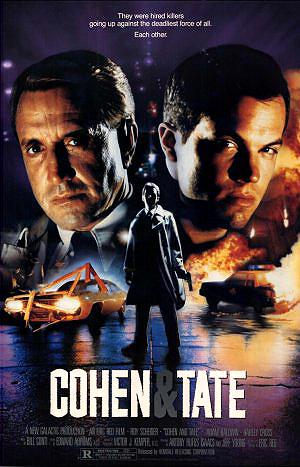 Cohen y Tate (1988)